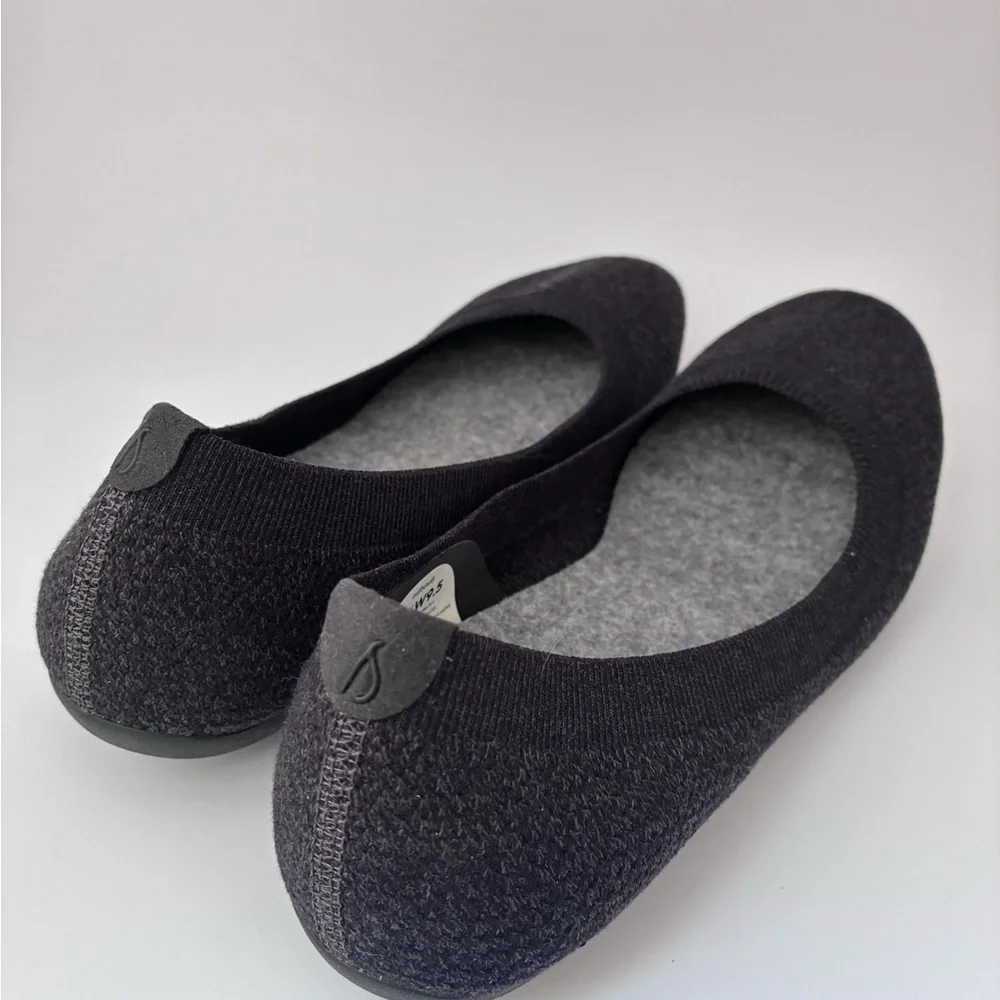 Allbirds Tree Breezers Ballet Flats (9.5) NWT! - Picture 5 of 10